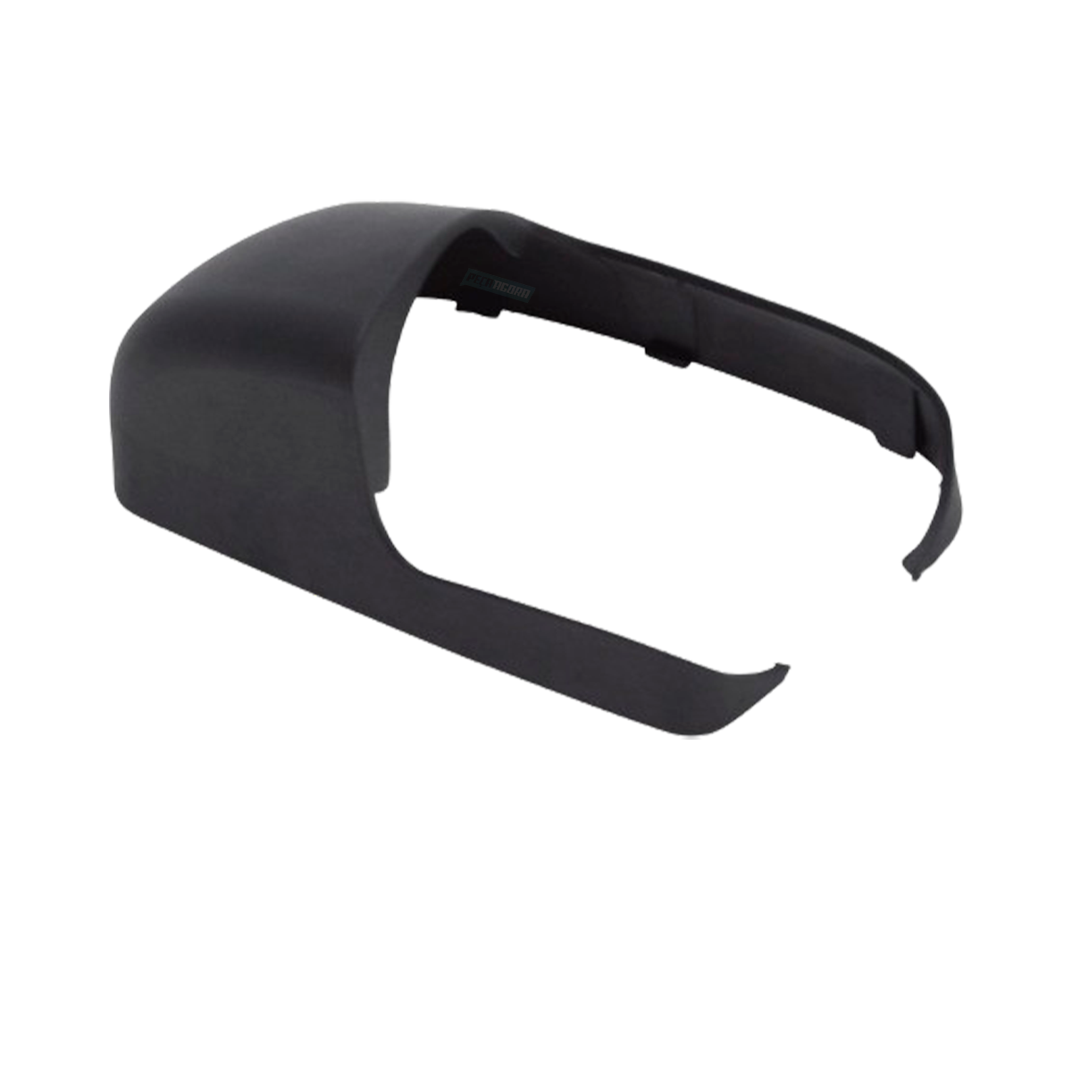 CAPA ACABAMENTO INFERIOR BRACO ESPELHO RETROVISOR DIREITO MB AXOR ATEGO (ER1119A