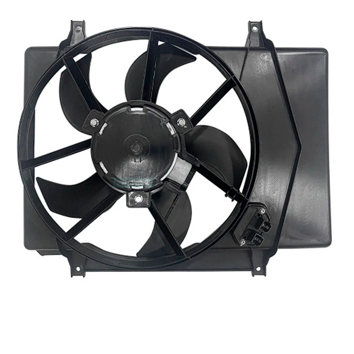 ELETROVENTILADOR VOLVO VM (VOE20777078-RC.550.193)