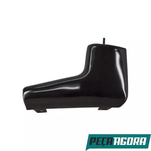 PONTEIRA DO PARACHOQUE LADO ESQUERDO PARA VOLVO VM  (20977738-20977736)