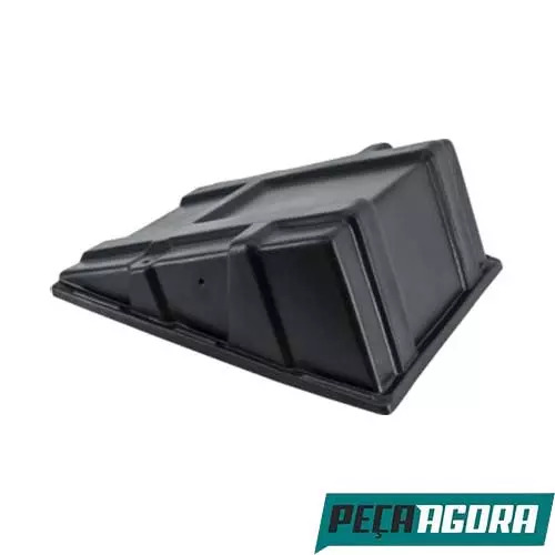 TAMPA DE BATERIA VW VOLKSWAGEN CONSTELLATION (2S2777515X)