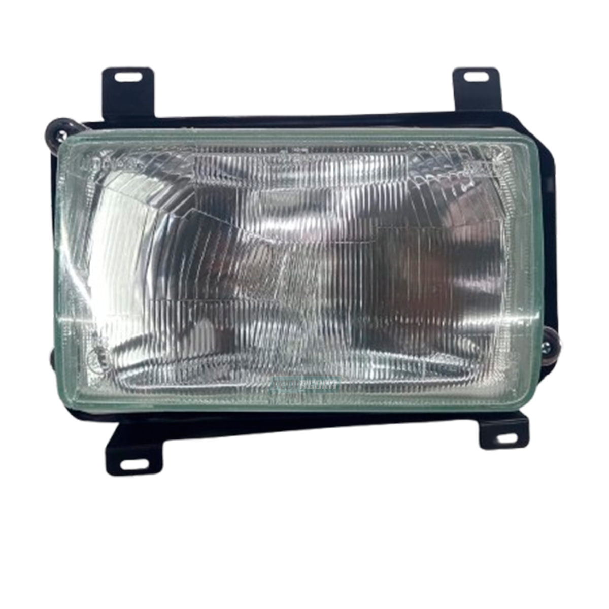 FAROL ESQUERDO H4 VW 7100 8100 8140 8140CO CE CKD 94 A 99  (TAP941007-F131C-AVA)