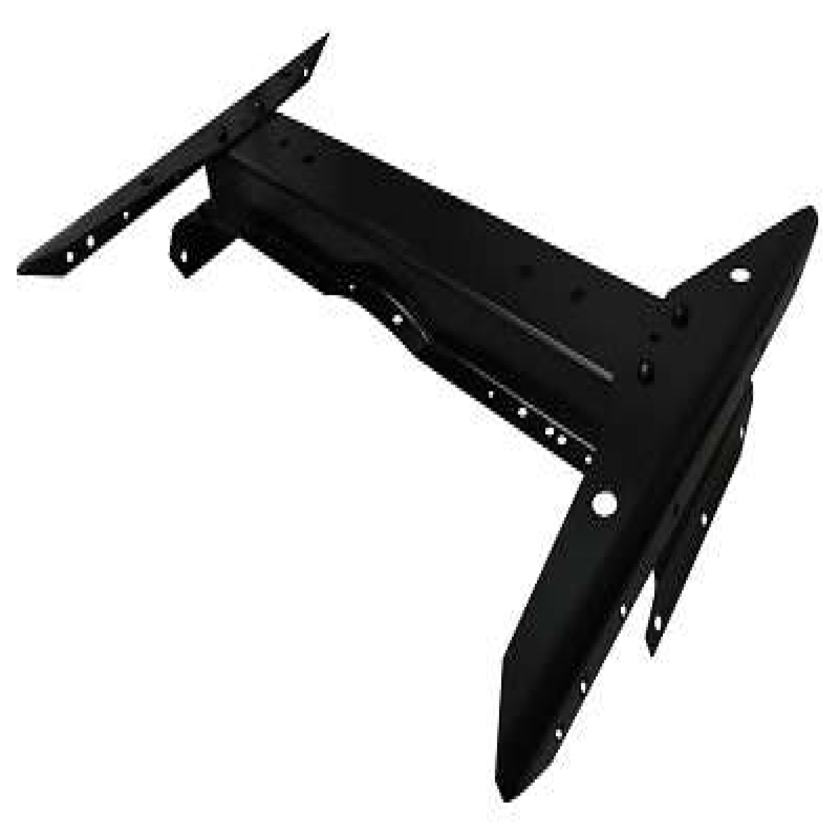 TRAVESSA DO CARDAN MB   1313 1113 MONTADA (3453127115-828)