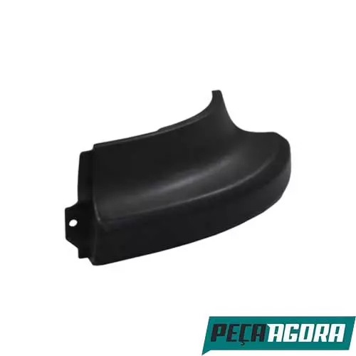 ACABAMENTO SUPORTE DO BOJO FAROL SERIE 5 P LADO ESQUERDO (1438563X)