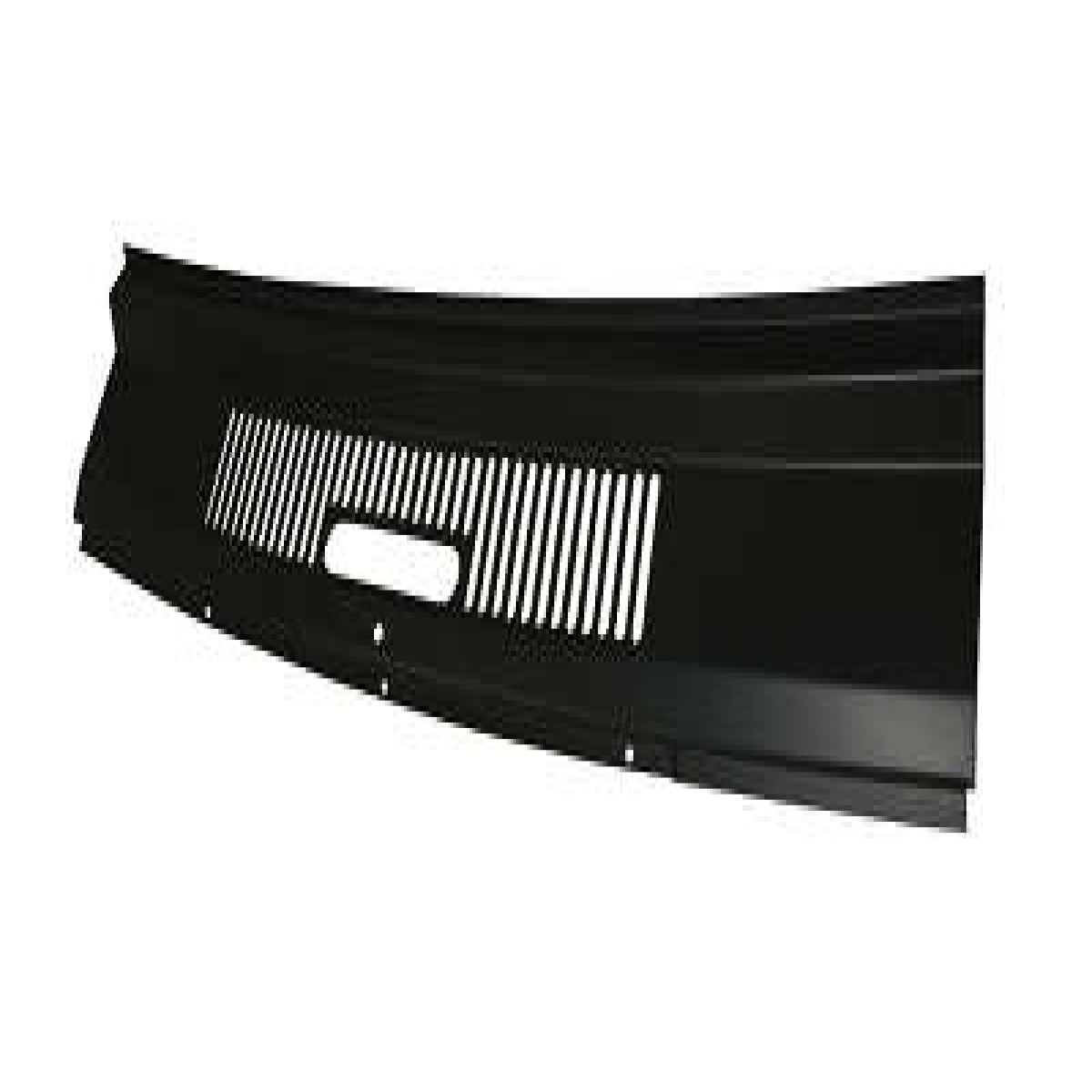 CHAPA CENTRAL PARABRISA MB MERCEDES BENZ 608 708 AGL (3096270002)