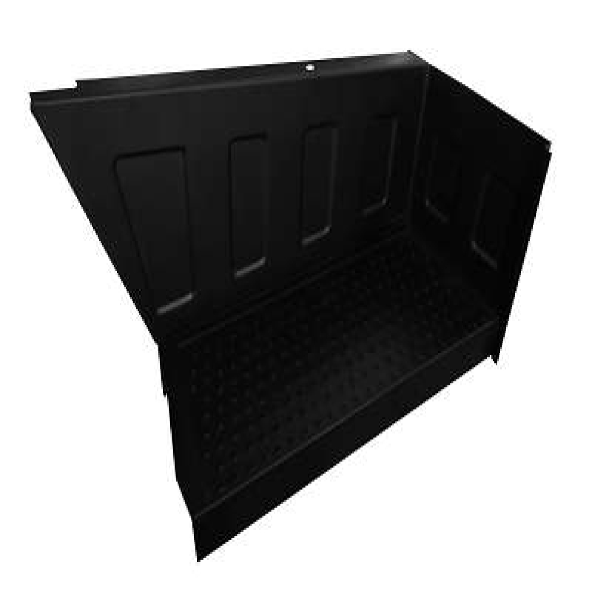 ESTRIBO COMPLETO MB   AGL 608 708 DIREITO (3096202910)