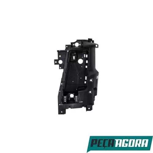 BOJO DO FAROL VOLVO FH FM 2004 ATE 2009 LADO ESQUERDO (20453627X)