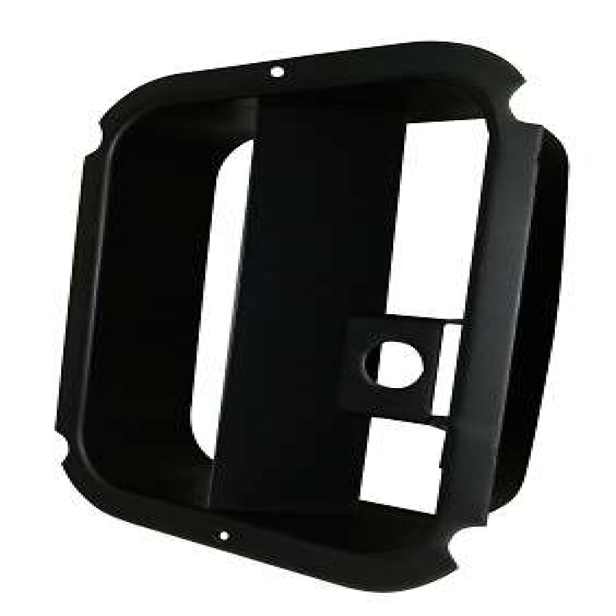 DUTO DO AR LATERAL MB MERCEDES BENZ 1113 1518 ESQUERDO (3228300762-904E)