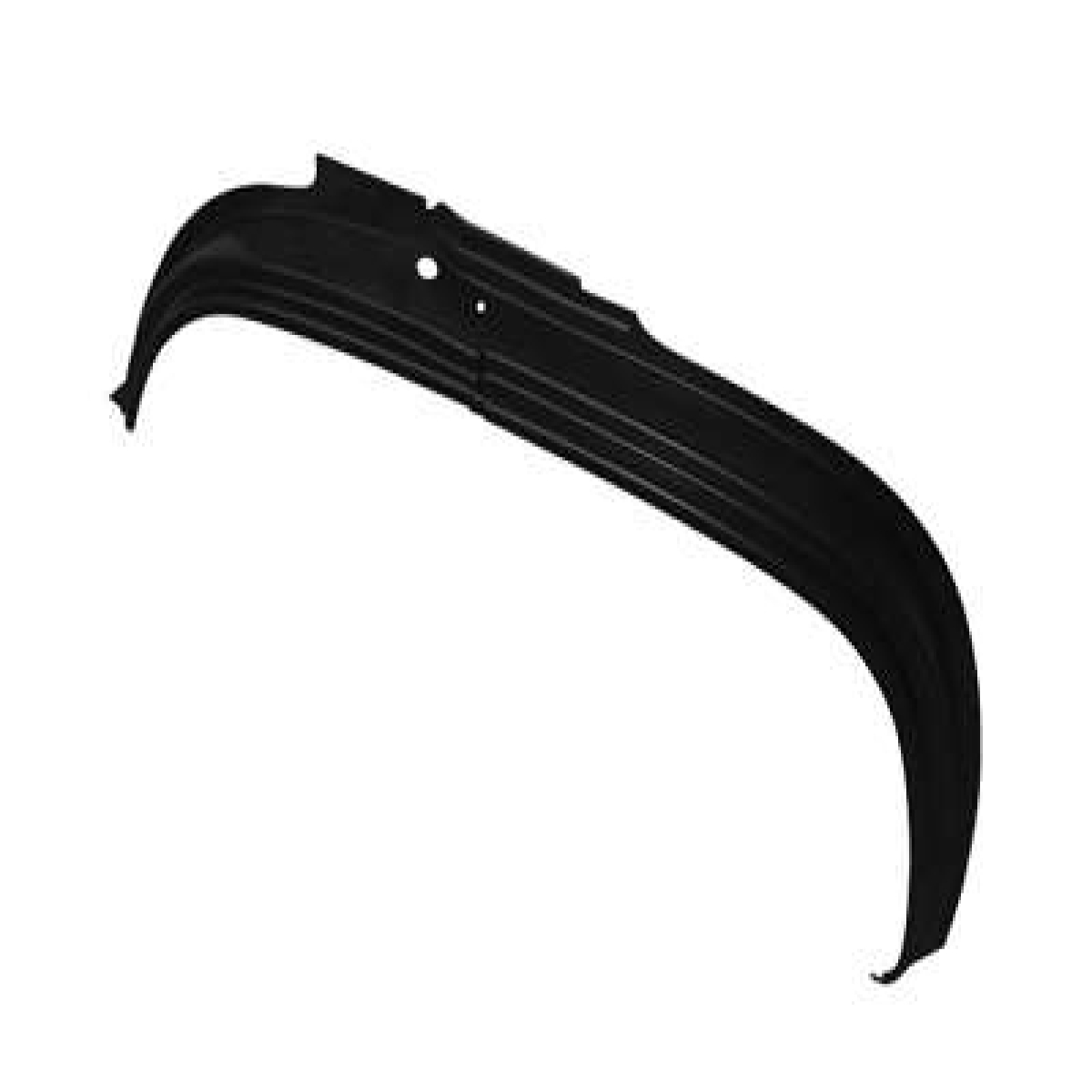 CURVAO PARALAMA MERCEDES BENZ 709 710 912 914 ESQUERDO METAL (6886117029-1789E)