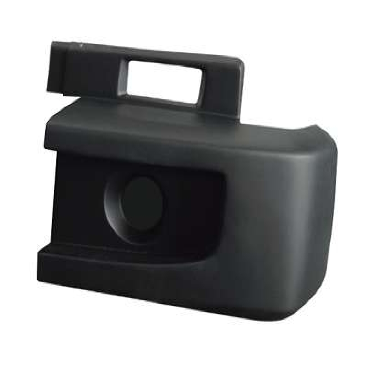 PONTEIRA ESQUERDA PARACHOQUE VW 8-160 DELIVERY (2P0807141B.-.)