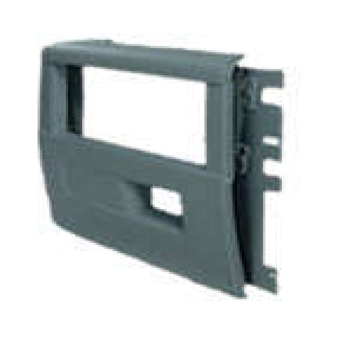 PONTEIRA PARACHOQUE VOLKSWAGEN SEM SPOILLER FAROL RETANGULAR (2RL807103)