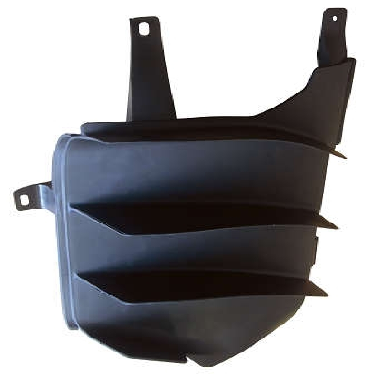 DEFLETOR INTERNO DE AR PARA SCANIA P 420 ESQUERDO (1496293)