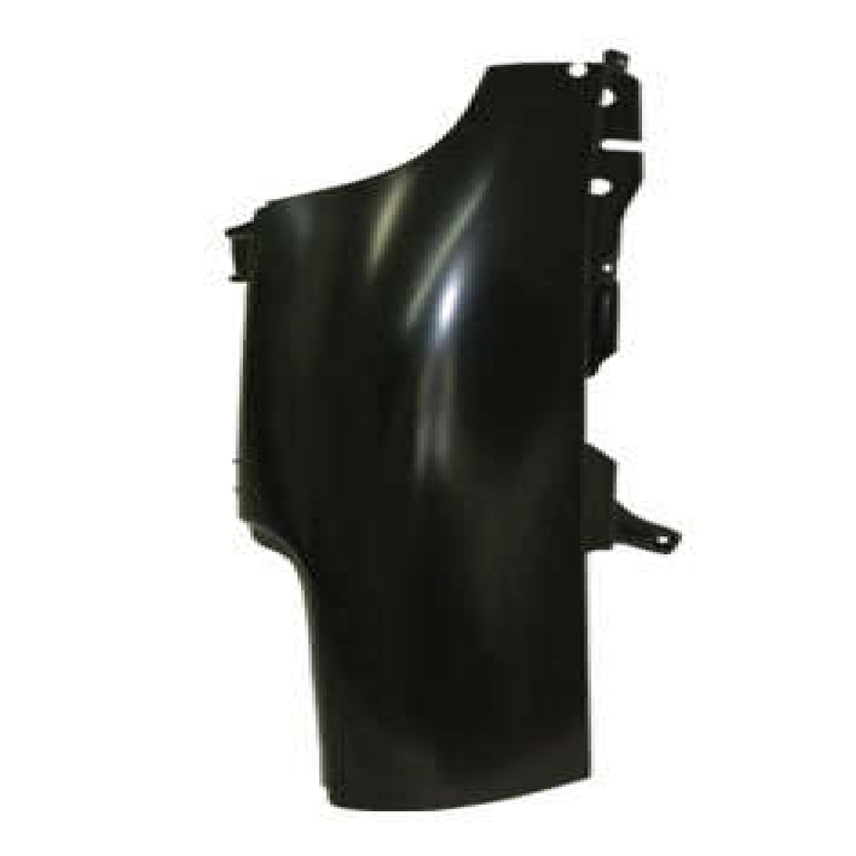 DEFLETOR GRADE VOLVO FM/FH 1995 ... 2002 CHAPA DIREITO AMALCABURIO 7031D (818909