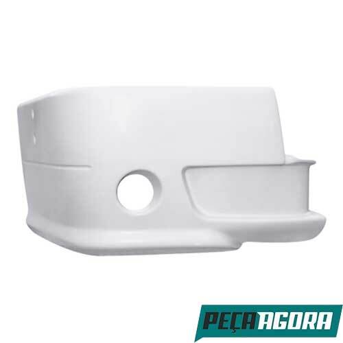 PONTEIRA MB MERCEDES BENZ 1634 LADO DIREITO (6948857501)