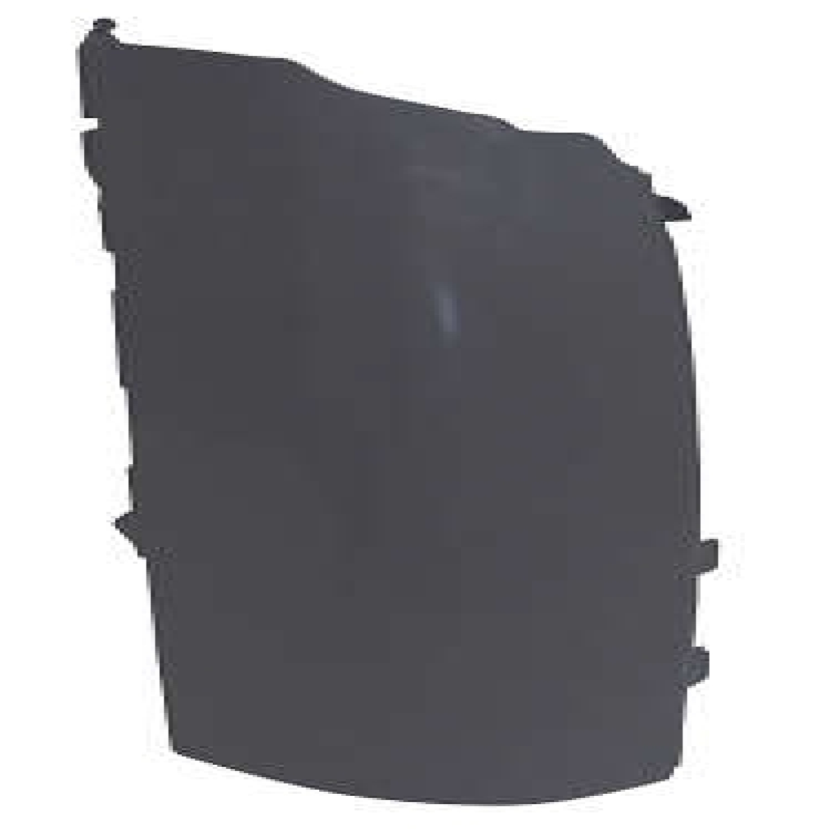 DEFLETOR GRADE VOLVO FH12/FM 2002 DIREITO AMALCABURIO 7037D (20379176,)