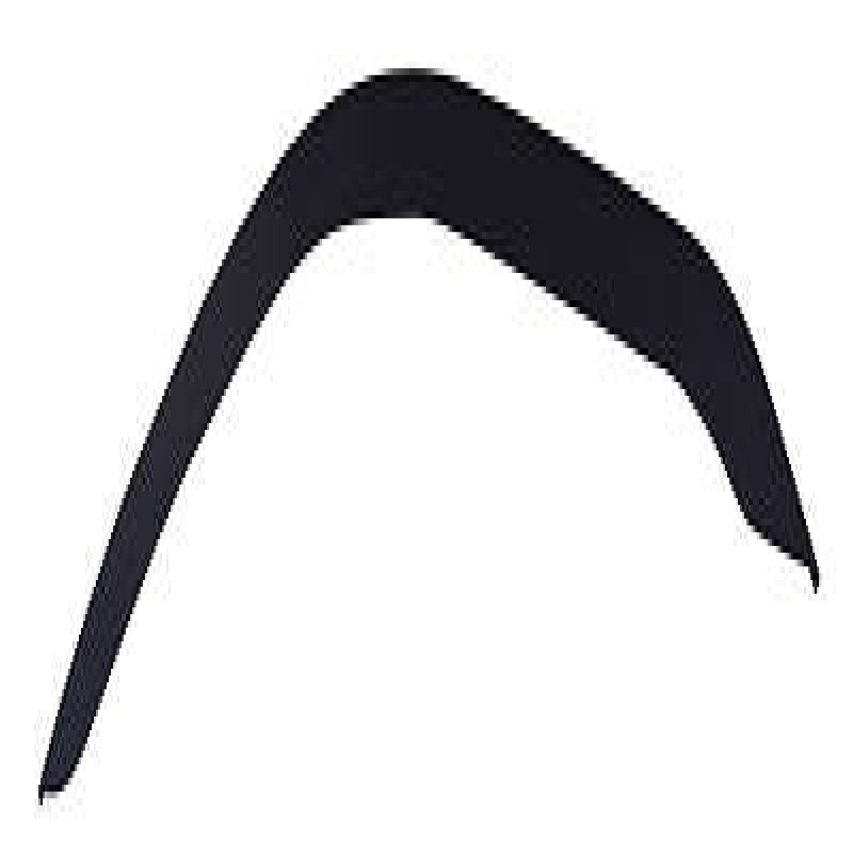 ACABAMENTO LATERAL PARALAMA VOLVO ESQUERDO (3175938E)