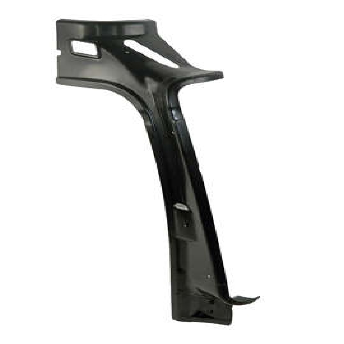 COLUNA DA PORTA INTERNA MB MERCEDES BENZ ATEGO AXOR DIREITA (97362030)