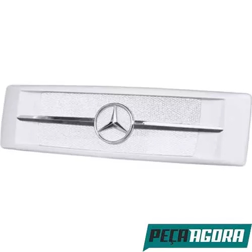 GRADE SUPERIOR PLASTICO COM EMBLEMA MB 1620 (6948800185X)