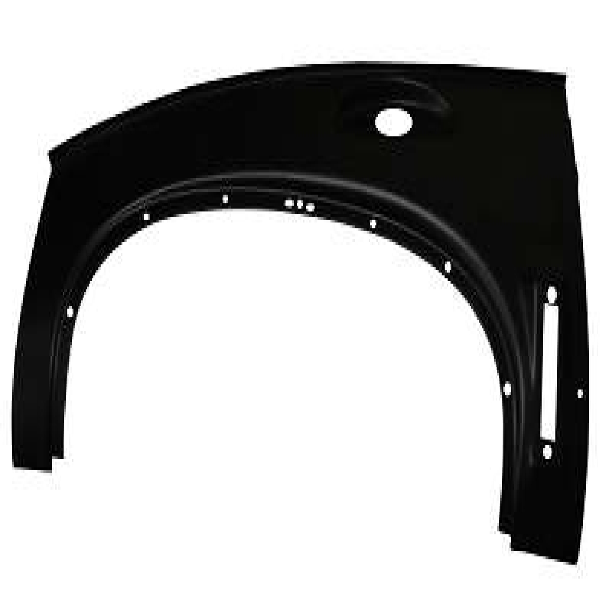 CHAPA PAINEL INSTR MB MERCEDES BENZ 1113 1518 ATE 82 ESQ (3446227410)