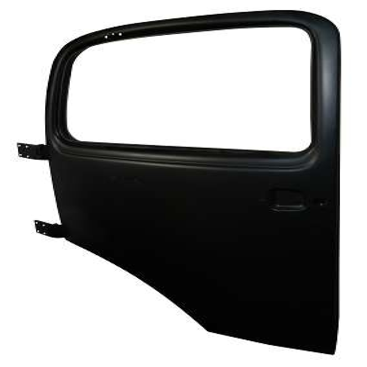 PORTA MB MERCEDES BENZ NUA COMPLETA COM DOBRADICA ESQUERDA (3447208205)