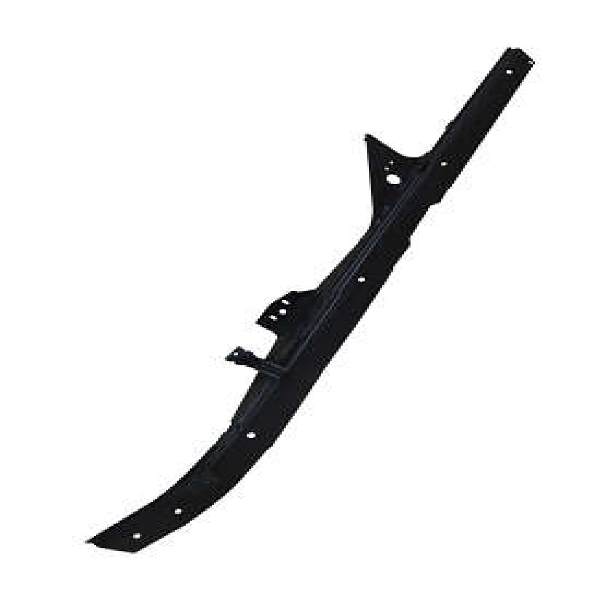 LONGARINA CABINE MB MERCEDES BENZ COMPLETA ESQUERDA (3446100010)