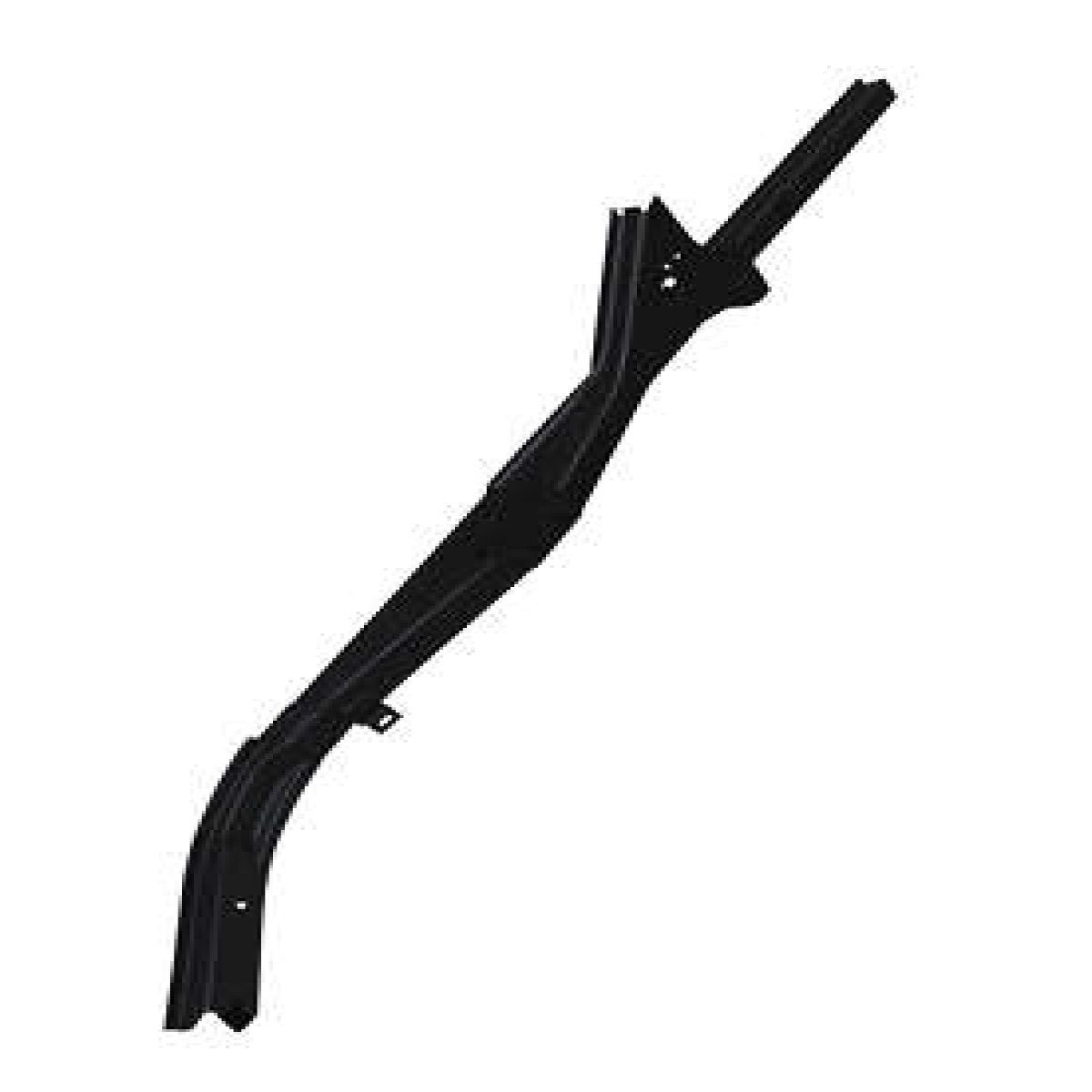 LONGARINA CABINE MB MERCEDES BENZ COMPLETA DIREITA (3446100110)