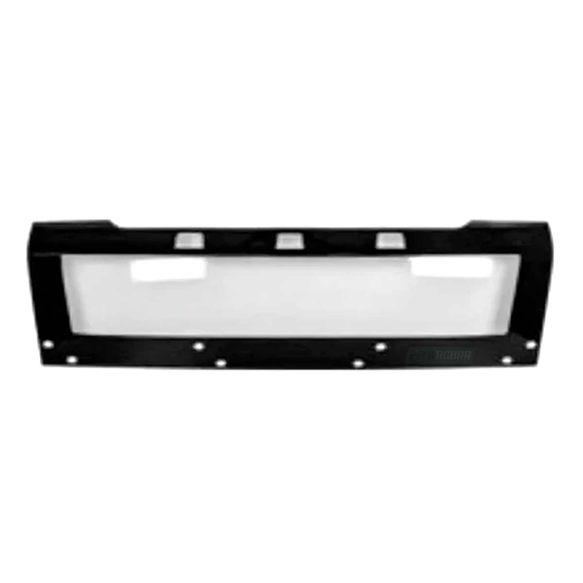 TAPA SOL CABINE CENTRAL PARA 3 LANTERNAS VOLVO FH4 FH5 GLOBETROTTER (84162950-L6