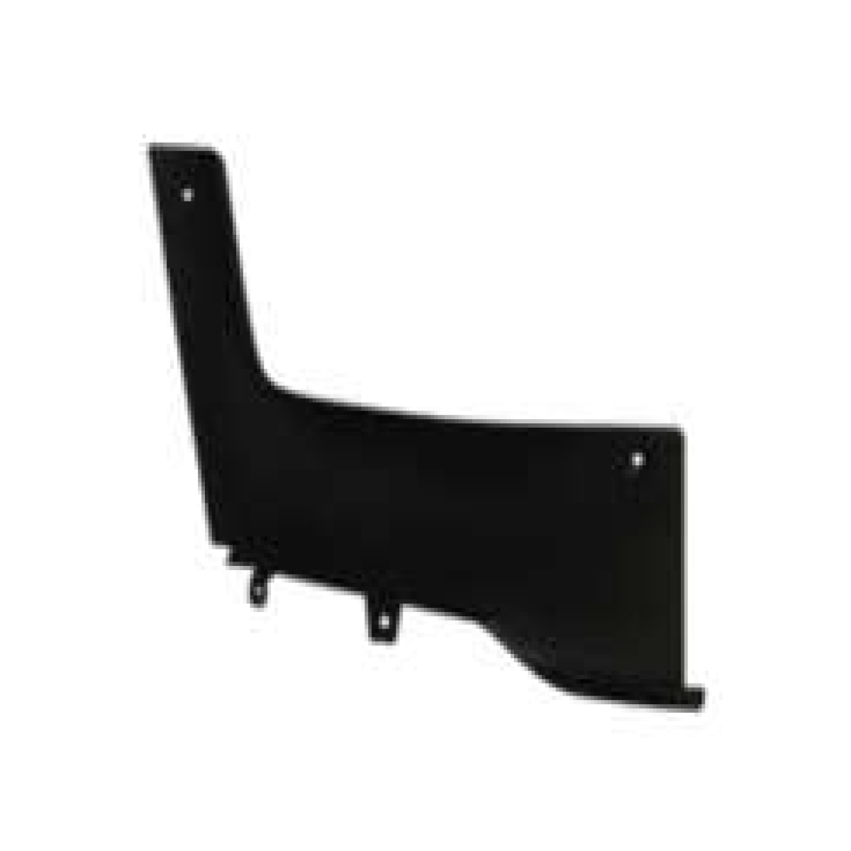 REVESTIMENTO INT DO PARACHOQUE ACTROS MEGA DIR (A9438842374)