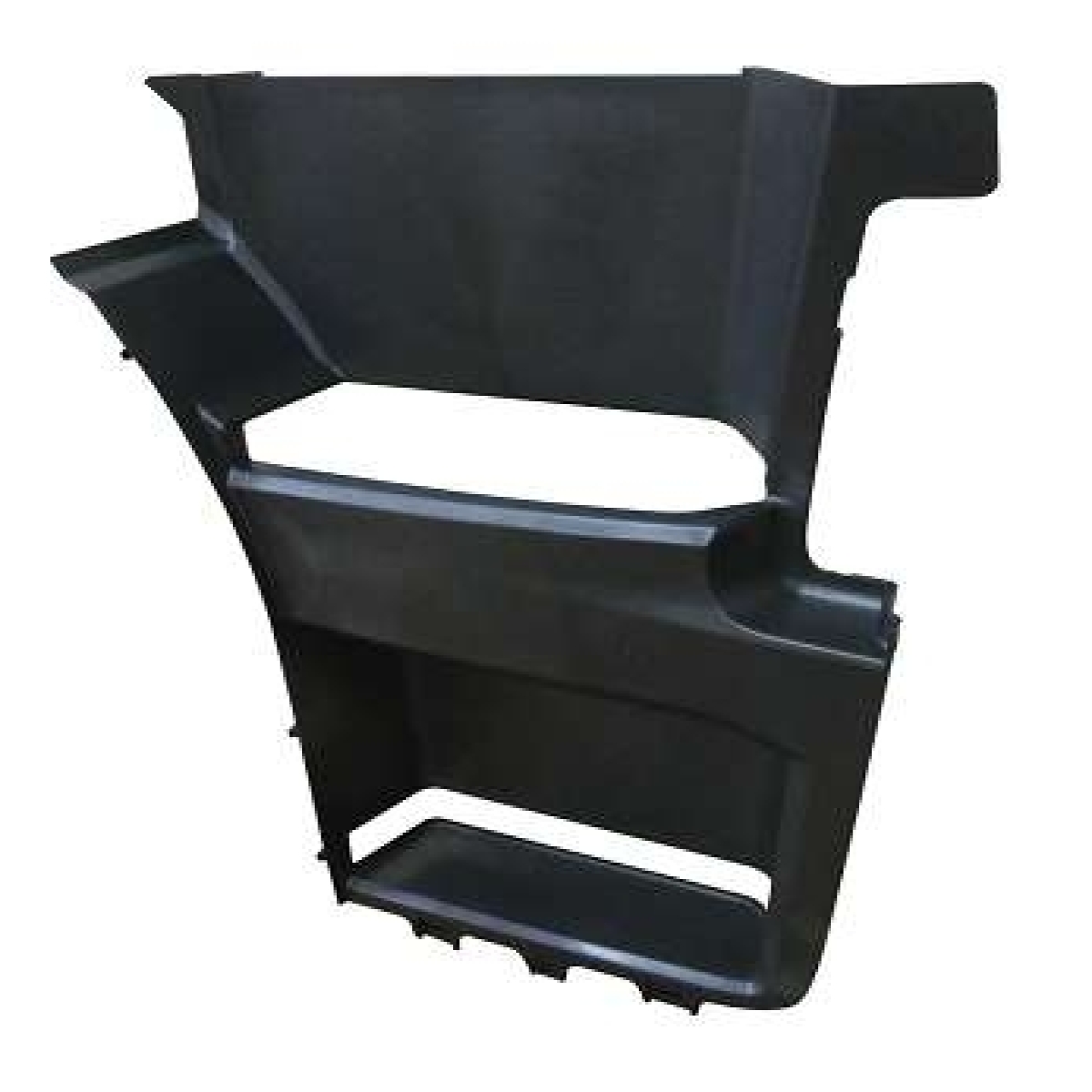 REVESTIMENTO ESTRIBO DIREITO PLASTICO SCANIA NTG SERIE 7 P G R  S (2559298-22265