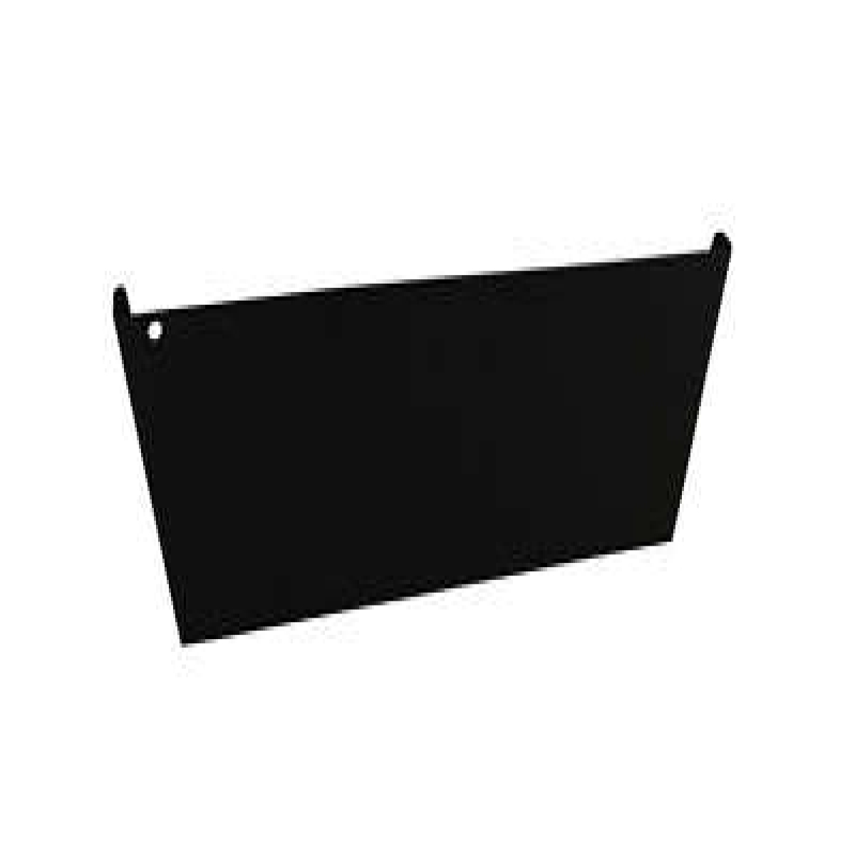 CHAPA EXTERNA INFERIOR PORTA MB MERCEDES BENZ 608 708 DIR (80051300D)