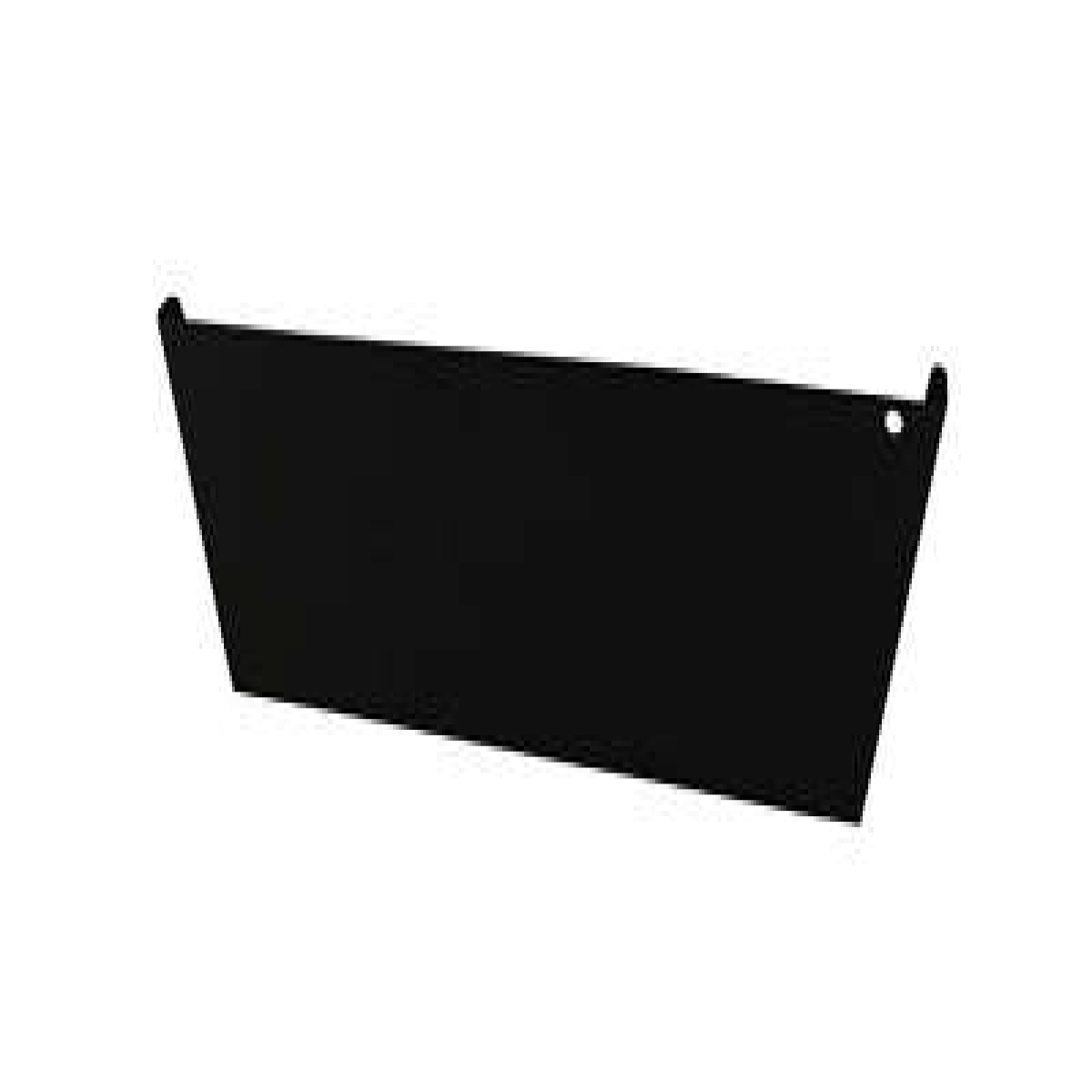 CHAPA EXTERNA INFERIOR PORTA MB   608 708 ESQ (80051300E)