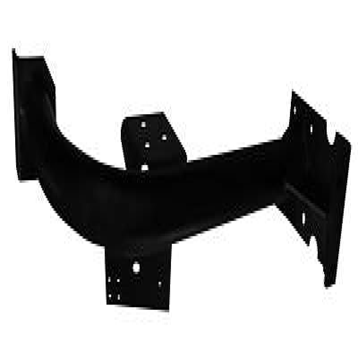 SUPORTE PARACHOQUE MERCEDES BENZ 1938 DIREITO AMALCABURIO 1250D (6965207272.)