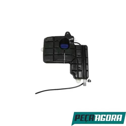 TANQUE DE EXPANSAO VW VOLKSWAGEN CONSTELLATION APOS 2007 (2T2121405KX)