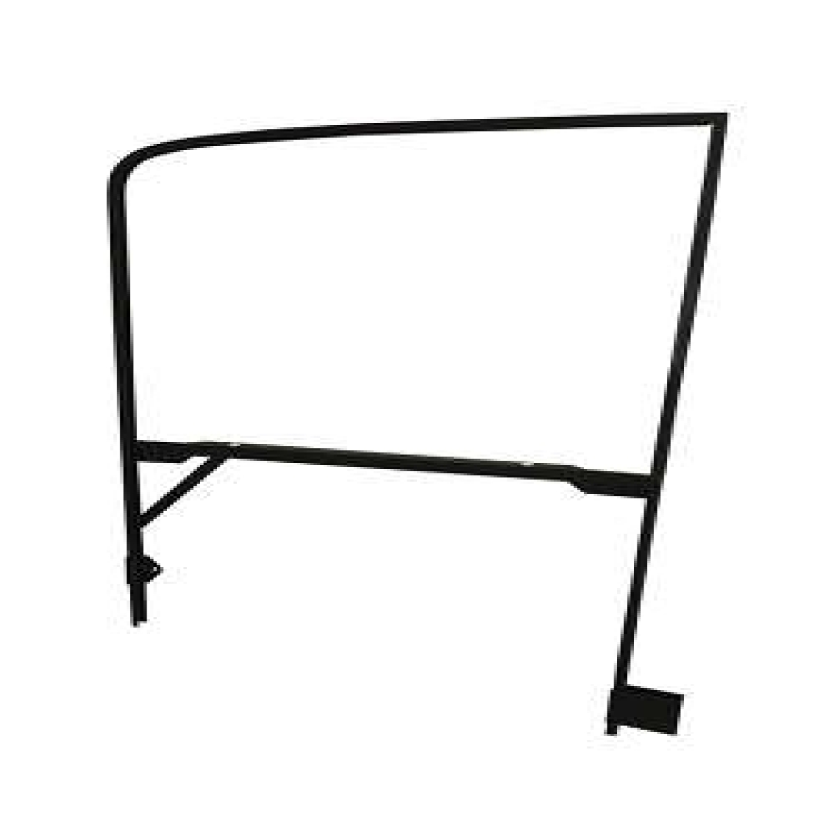 CAJADO PORTA MB MERCEDES BENZ 1113 1518 AGL DIANTEIRA ESQ (3317207030)