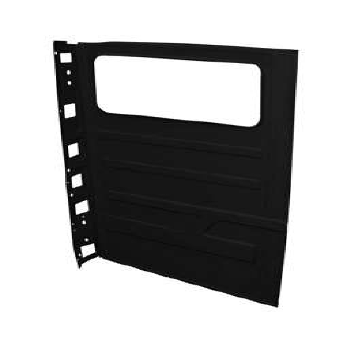 FOLHA TRASEIRA MB MERCEDES BENZ HPN 1620 1618 DIREITA (69464070)