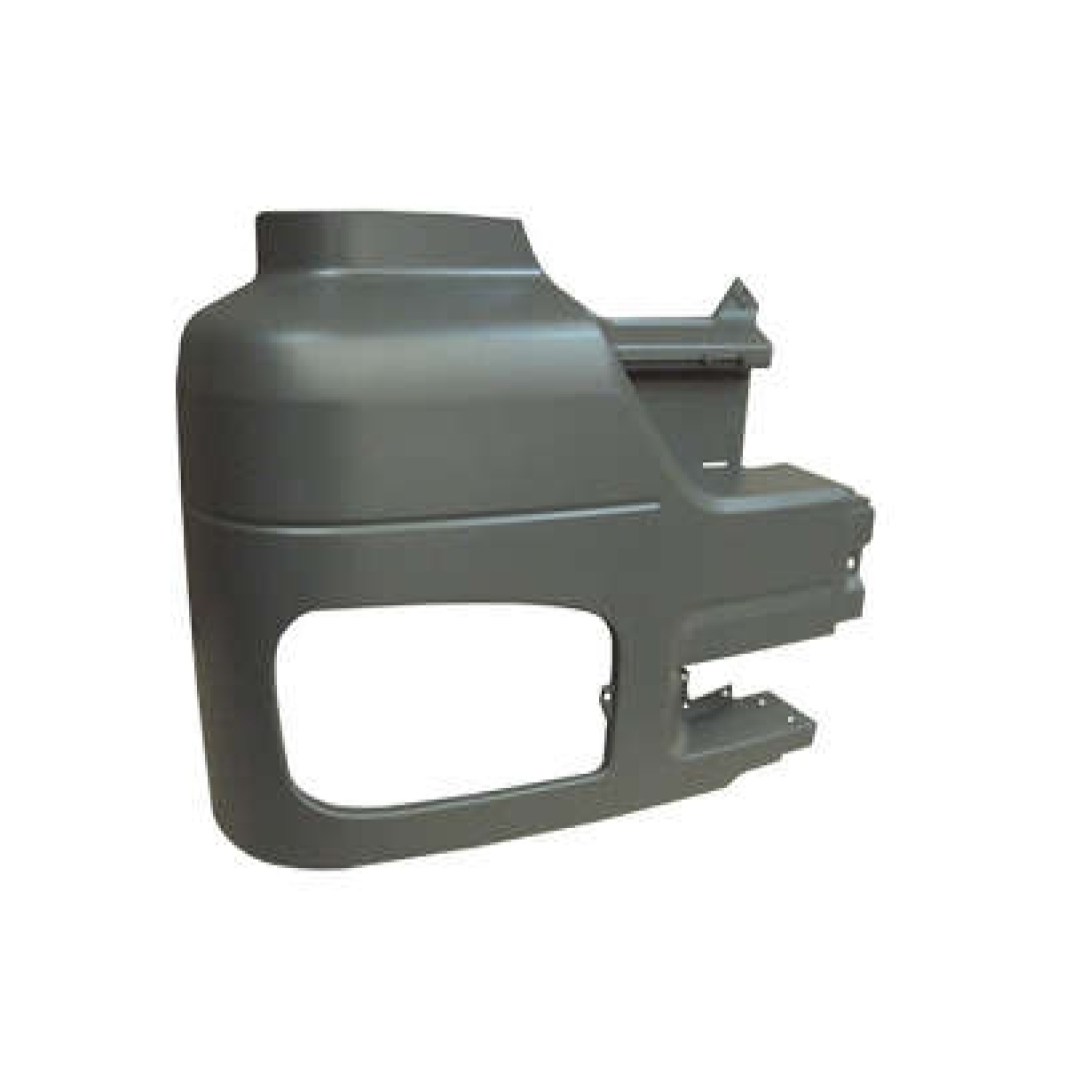 MEIO PARACHOQUE DIR. AXOR (9448802404.-.)