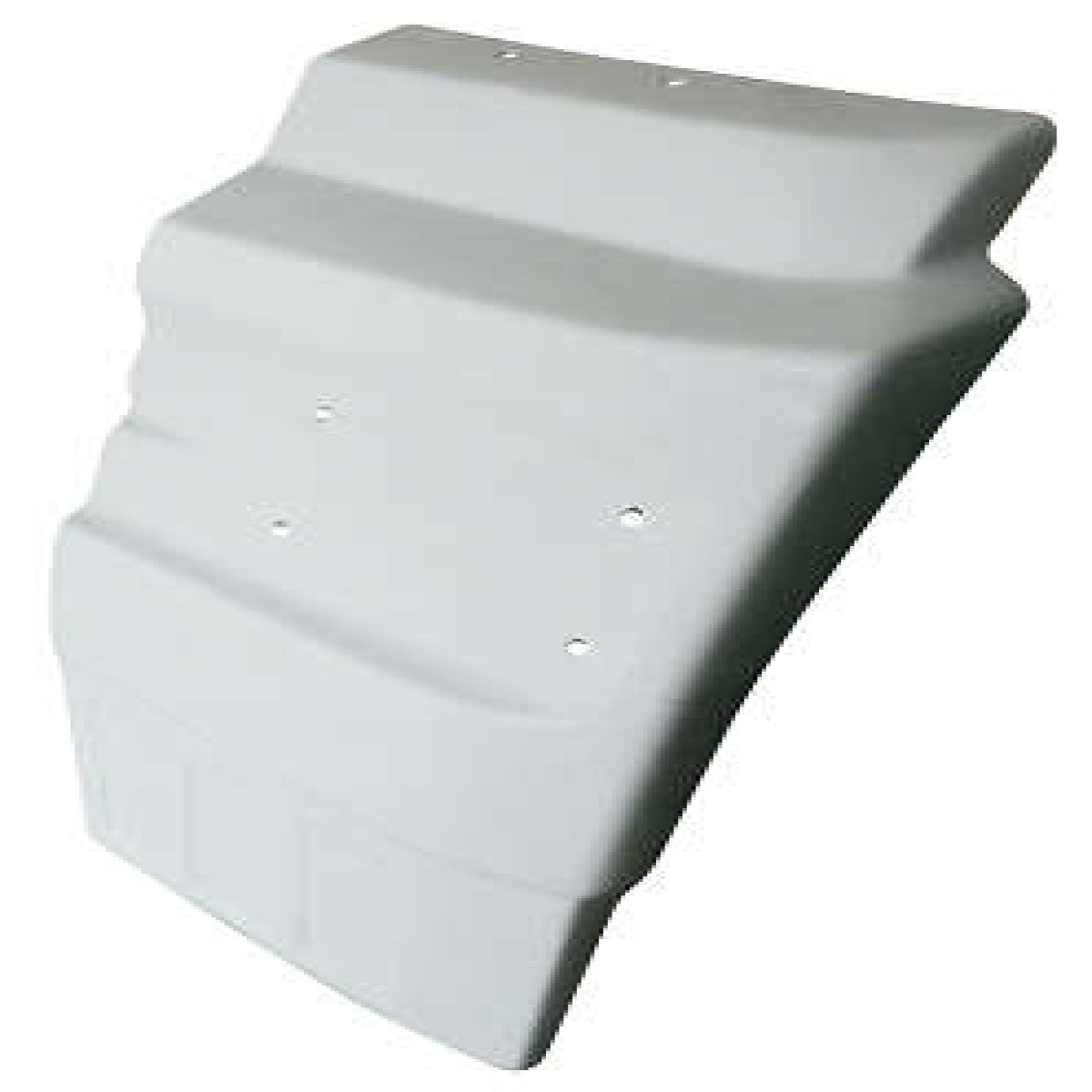 PARALAMA TRASEIRO MB MERCEDES BENZ 1720 RTM LIGHT DIR (80190600D
)