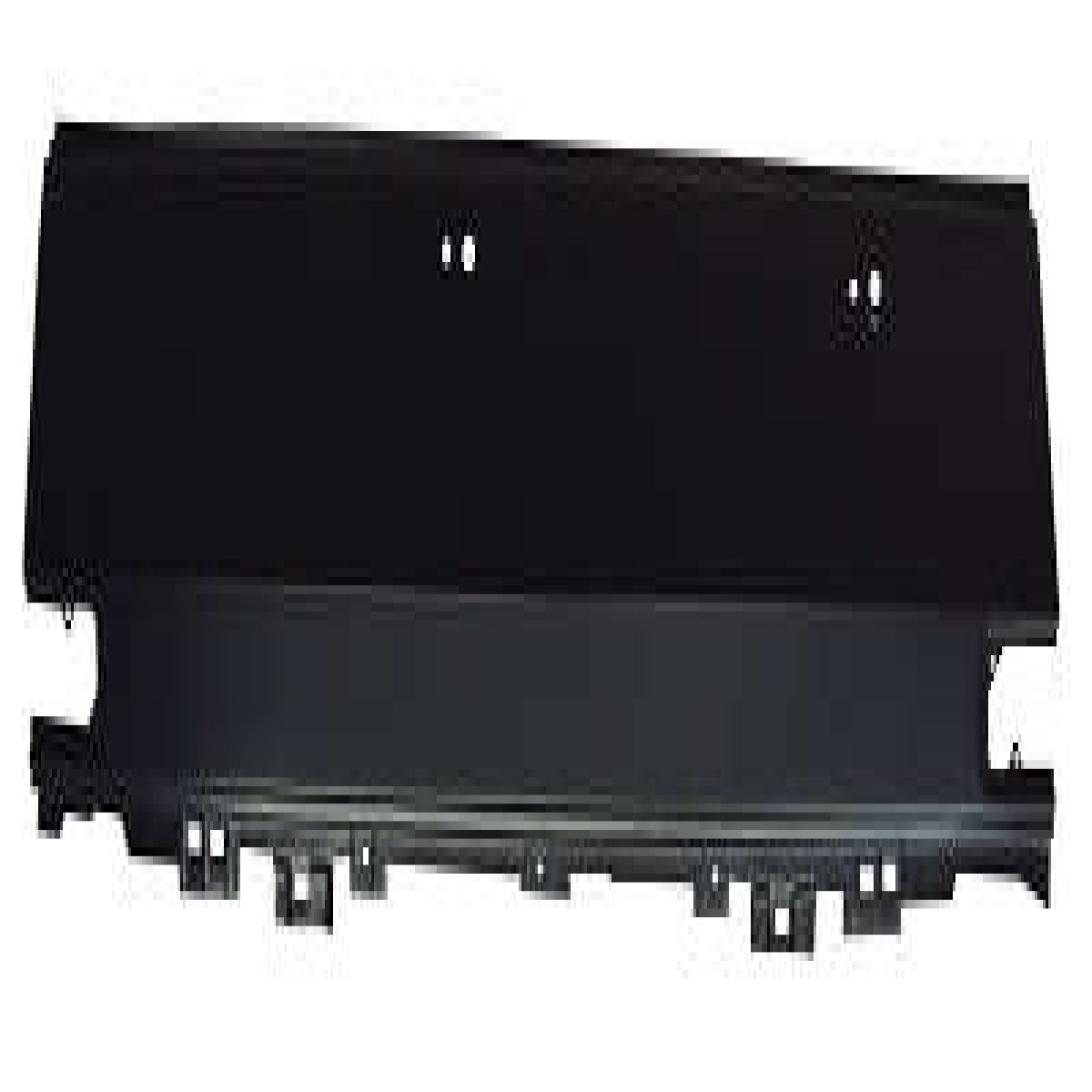 FRONTAL SUPERIOR DA CABINE VW VOLKSWAGEN APOS 2000 SEM FUROS (2RD805035)