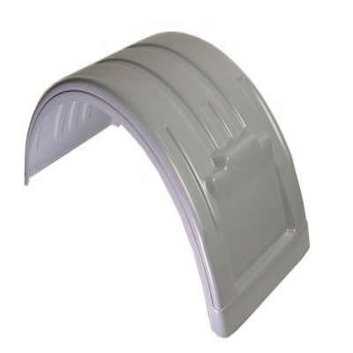 PARALAMA CAVALO PARA SCANIA 112 T R113 143 CINZA  (1678122)