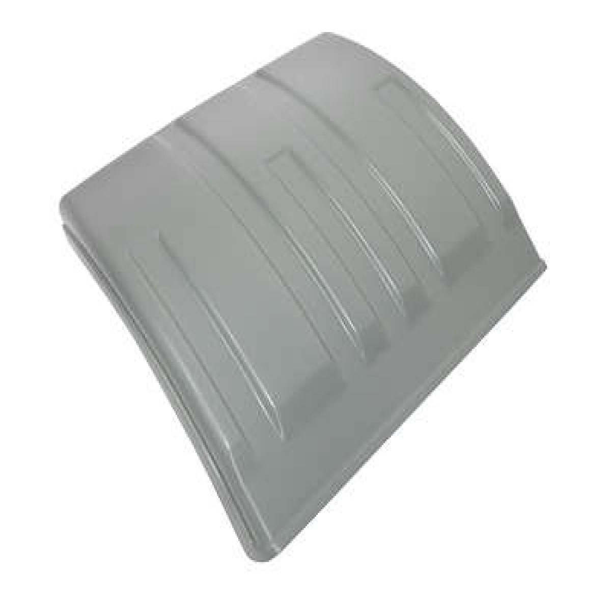 MEIO PARALAMA CAVALO DIANTEIRO PARA SCANIA T113 R113 (1670187)