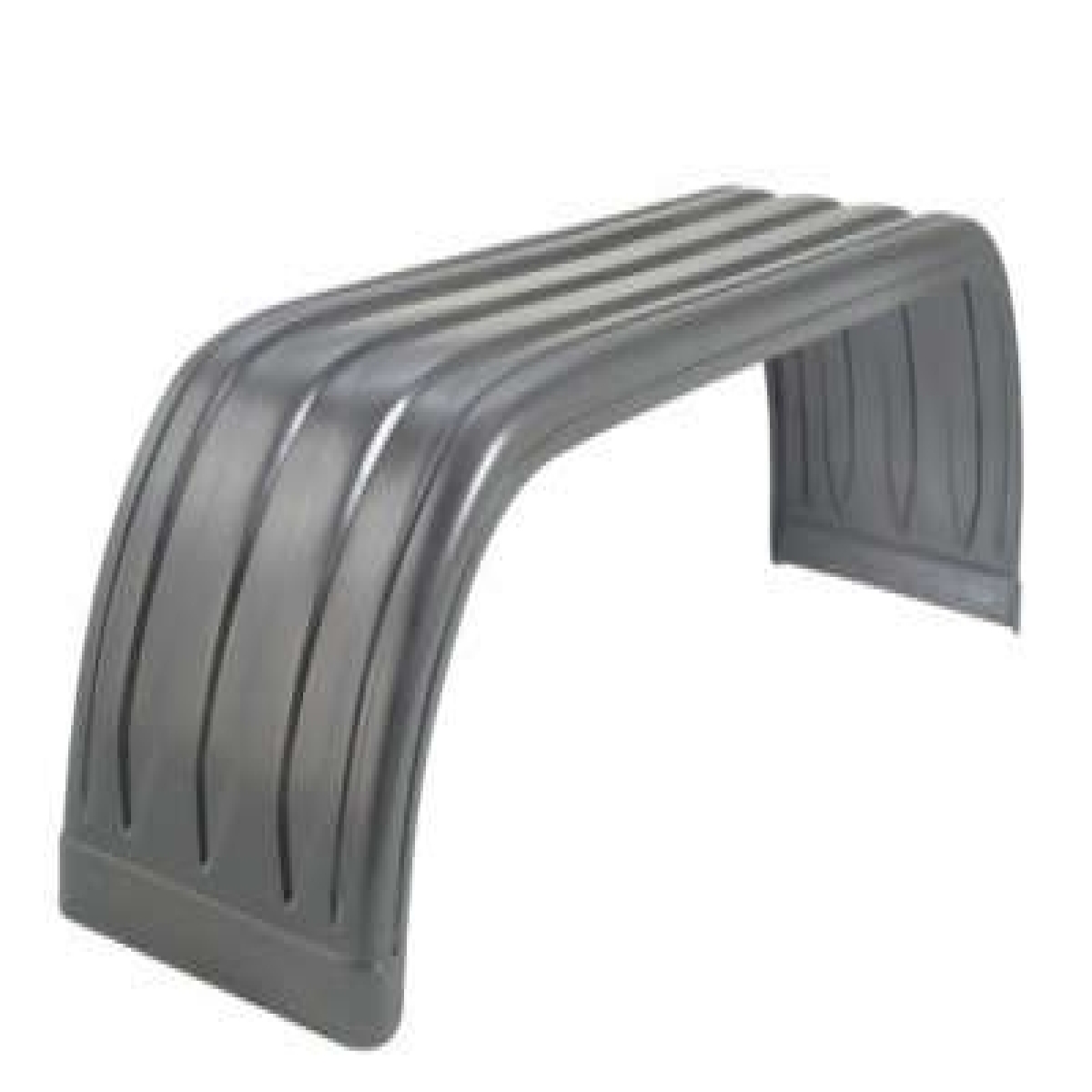 PARALAMA UNIVERSAL CARRETA BI TREM 2 EIXOS  (806059000)