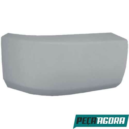 PONTEIRA VW VOLKSWAGEN 8150 DELIVERY LADO DIREITO FIBRA (2P0807142)