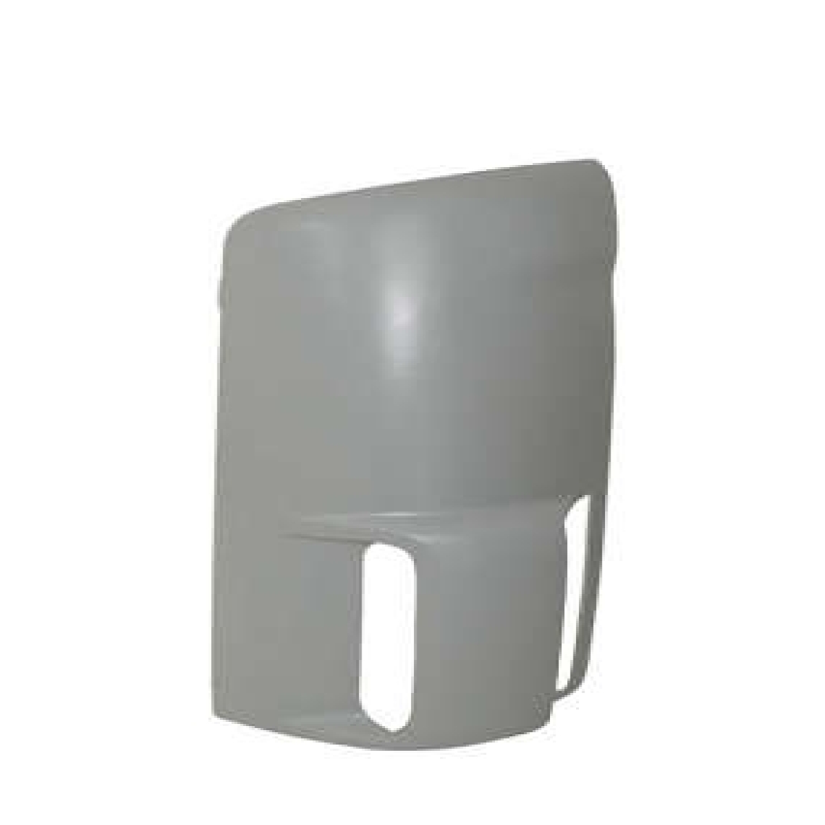 DEFLETOR LATERAL ESQUERDO SCANIA R SERIE 4 G 1998 A 2007 (1370329 -6077E)