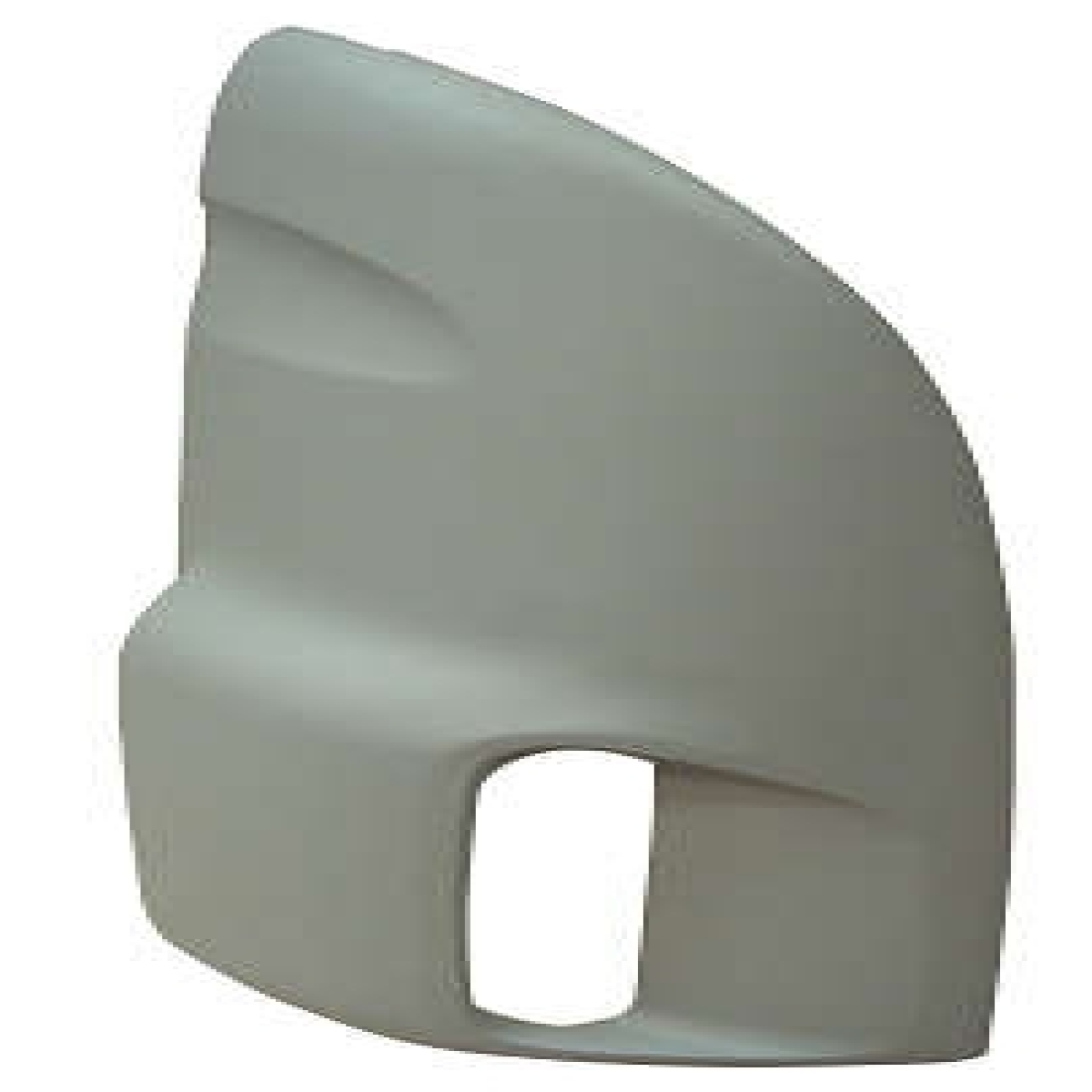 DEFLETOR DE AR PARA SCANIA R R420 DIREITO (1588385)