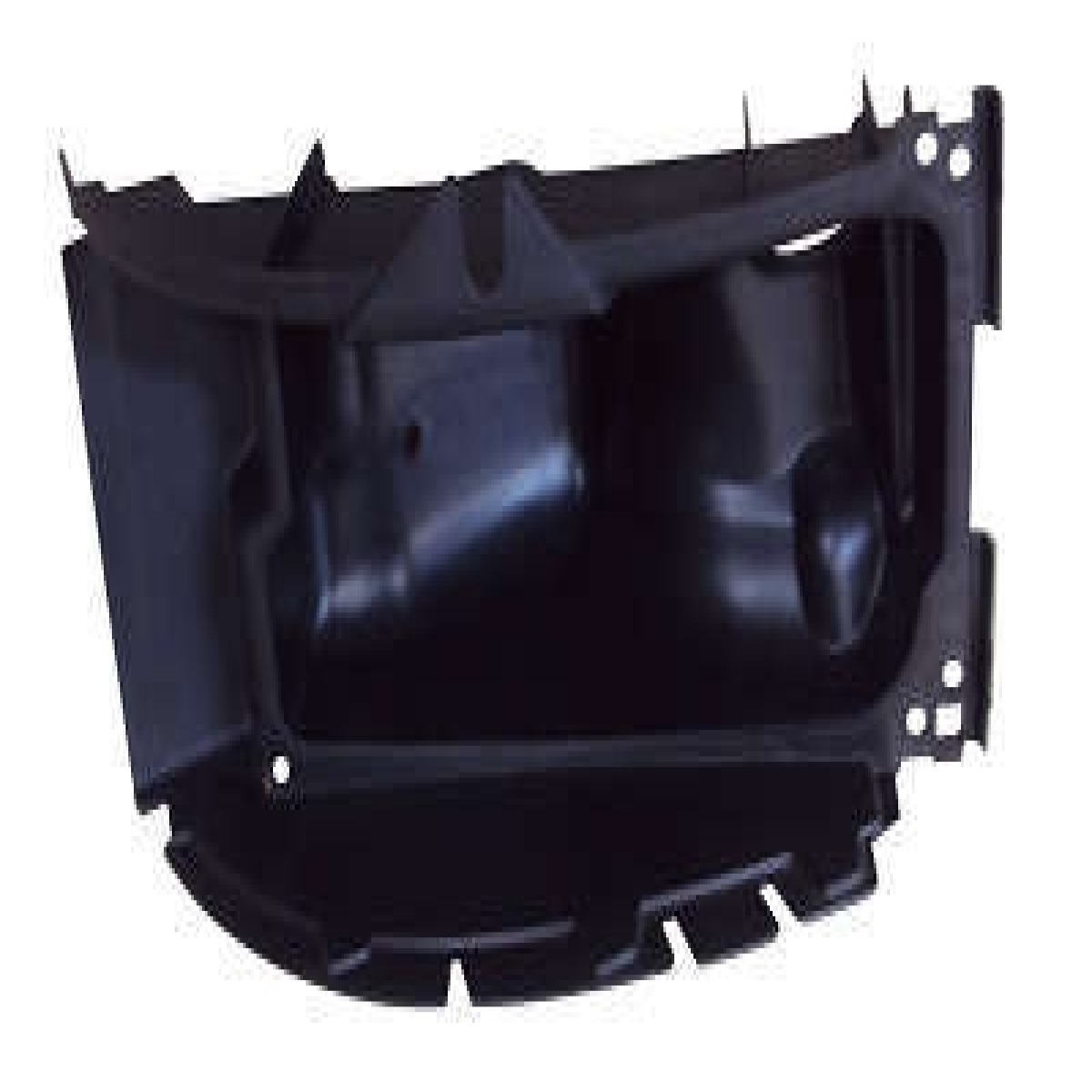 ALOJAMENTO FAROL DIR. SERIE 5 P124/ R124 (1431923,.-.)