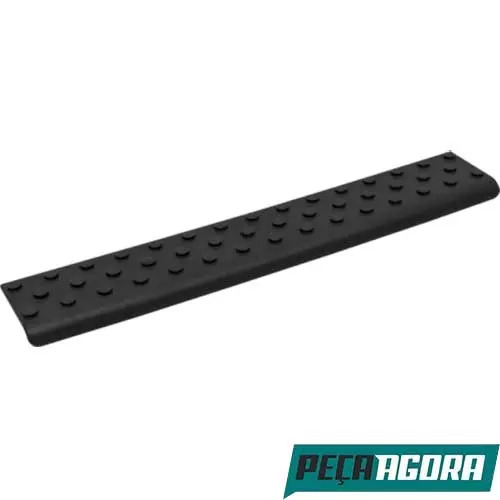 PISANTE DO PARACHOQUE FORD CARGO 2422 (1C4517C881AB)