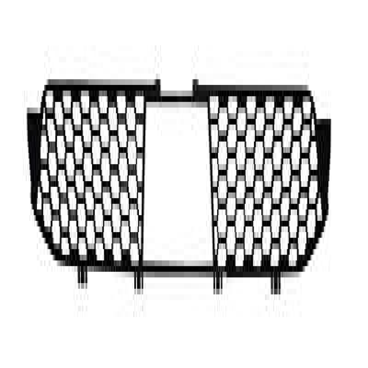 TELA PARACHOQUE FRONTAL SCANIA NTG (2545649.-.)