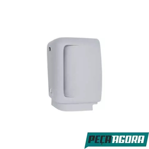 EXTENSAO DA GRADE VW VOLKSWAGEN 24 220 LADO DIREITO PRIMER (2RG853656X)