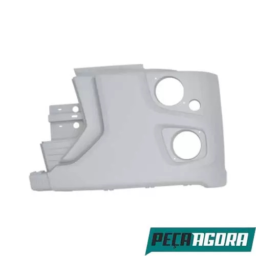 PONTEIRA FORD CARGO 2429 - 2012... LADO ESQUERDO PRIMER (BC4517K903BBXWA-)