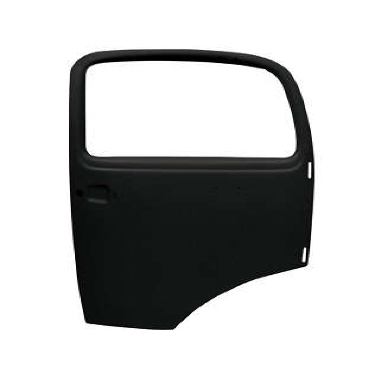PORTA NUA MB MERCEDES BENZ 1113 1518 AGL COMPLETA DIREITA (3317208305)