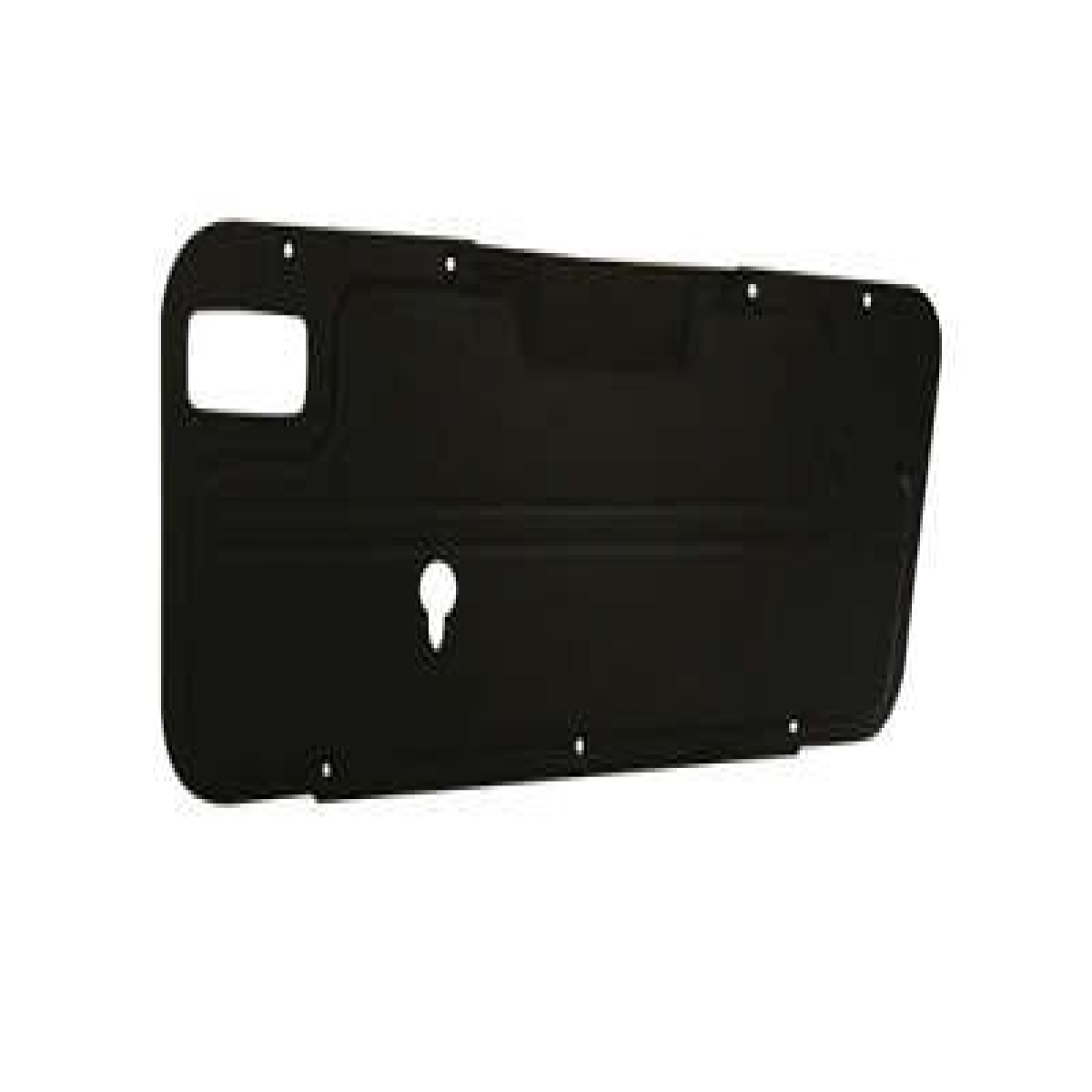 TAMPA MANUTENCAO DA PORTA MB MERCEDES BENZ 608 708 DIR (3087277148)